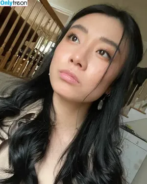 Angelina Kim / angelinakkim nude photo #0002