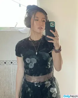 Angelina Kim / angelinakkim nude photo #0003
