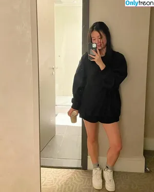 Angelina Kim / angelinakkim nude photo #0006