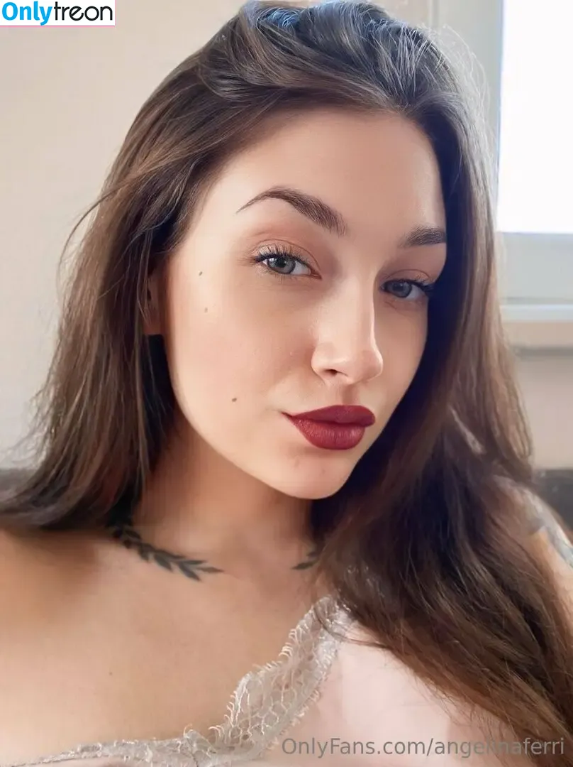 angelinaferri nude photo #0034 (angelina__ferri)