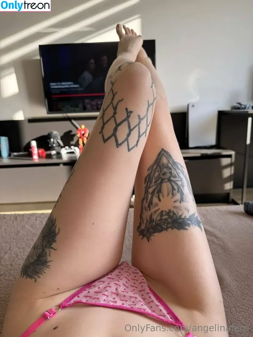 angelinaferri nude photo #0070 (angelina__ferri)