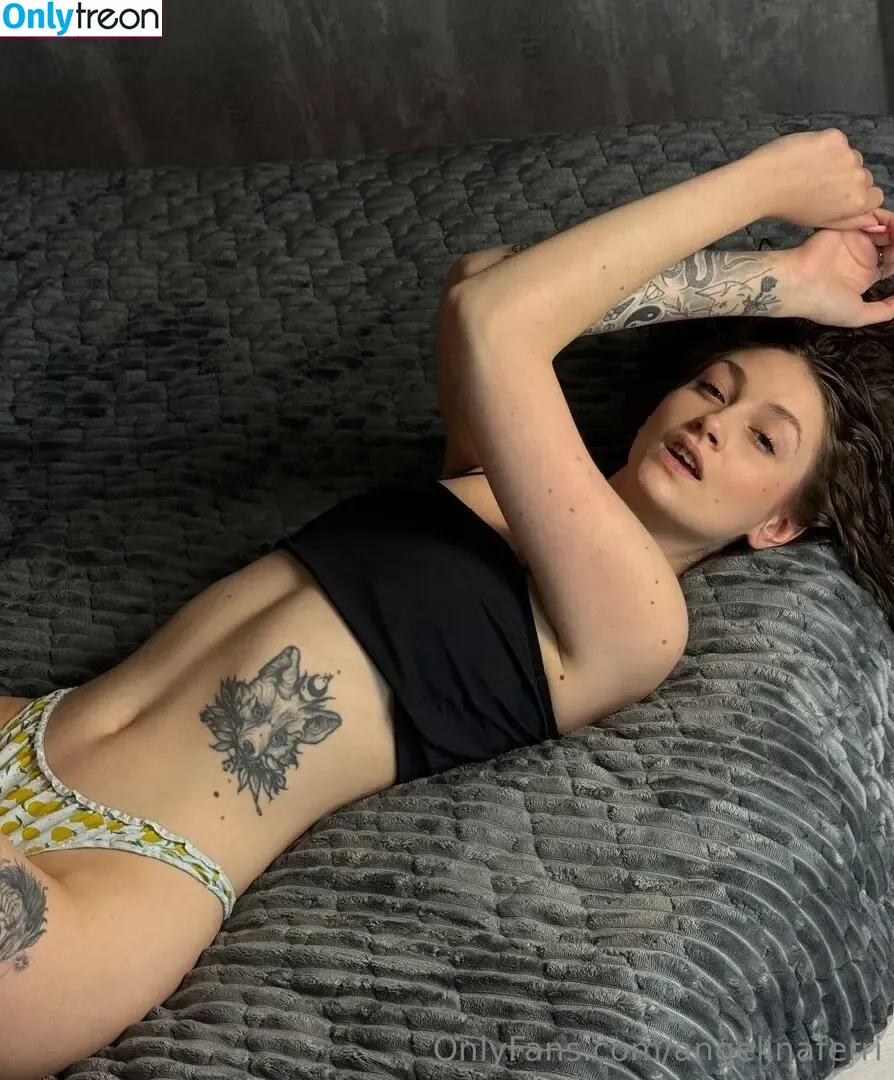 angelinaferri nude photo #0086 (angelina__ferri)