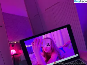 angelinarest / angelinamtv nude photo #0084