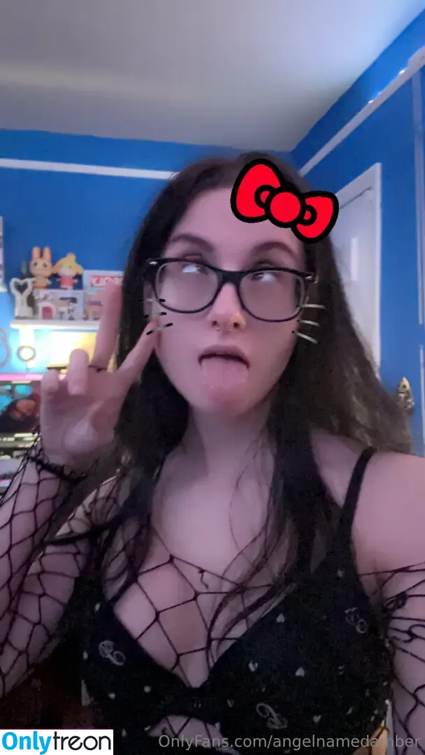 angelnamedamber nude photo #0024 (thatdevilnamedamber)