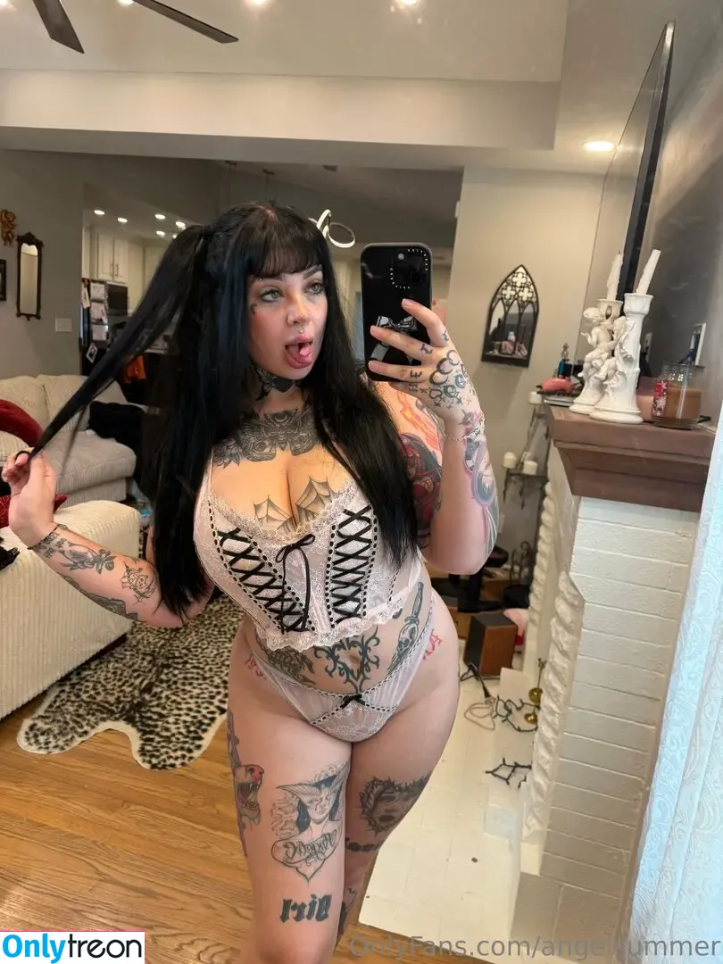 angelsummer nude photo #0056 (angelsummers_)