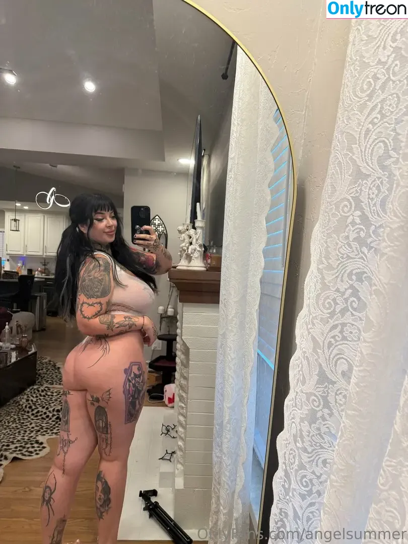 angelsummer nude photo #0082 (angelsummers_)