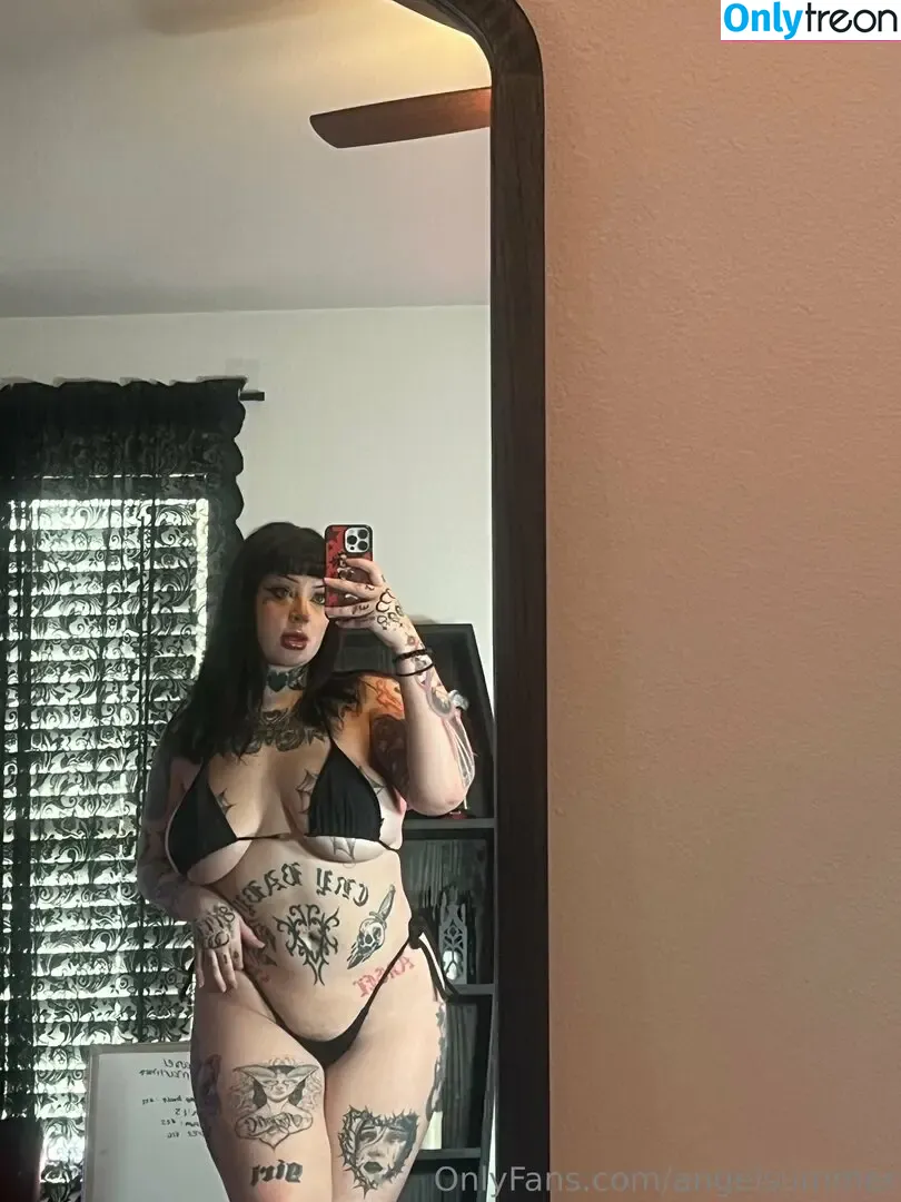 angelsummer nude photo #0085 (angelsummers_)