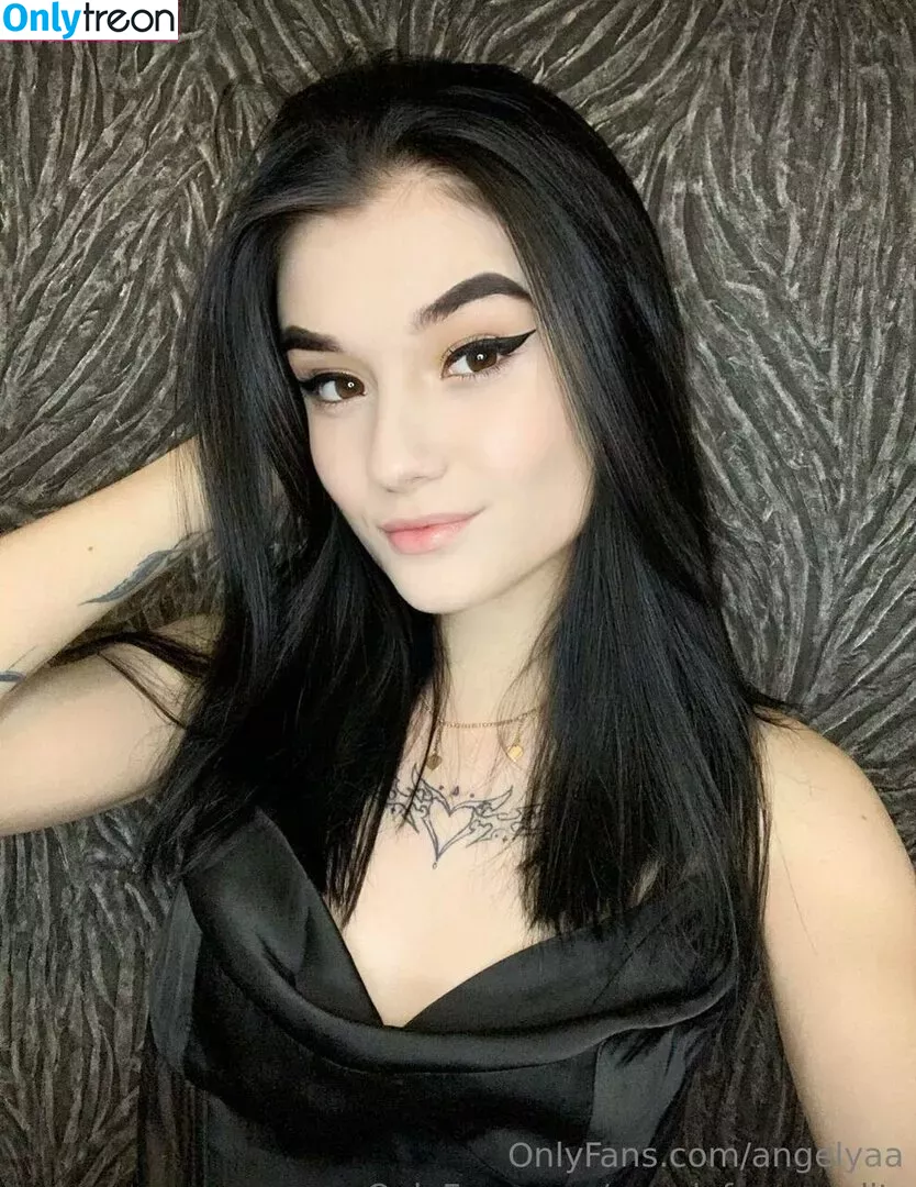 angelyaa nude photo #0250 (angelysiaa)