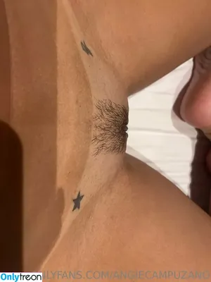 Angie Campuzano / angiecampuzano / angiecampuzanoc / angiecampuzanooficial nude photo #0170
