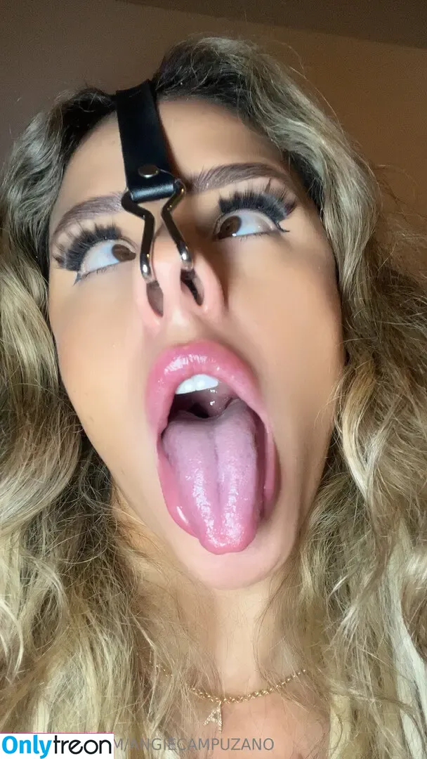 Angie Campuzano nude photo #0088 (angiecampuzano / angiecampuzanoc / angiecampuzanooficial)
