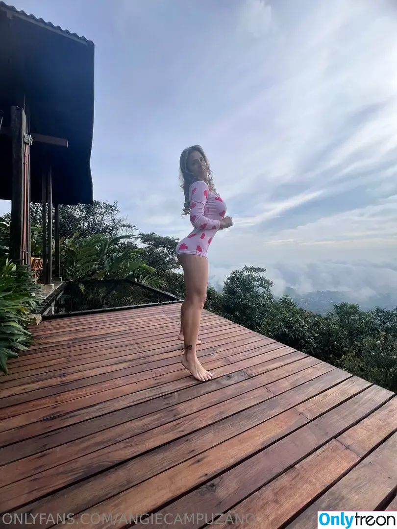 Angie Campuzano nude photo #0126 (angiecampuzano / angiecampuzanoc / angiecampuzanooficial)