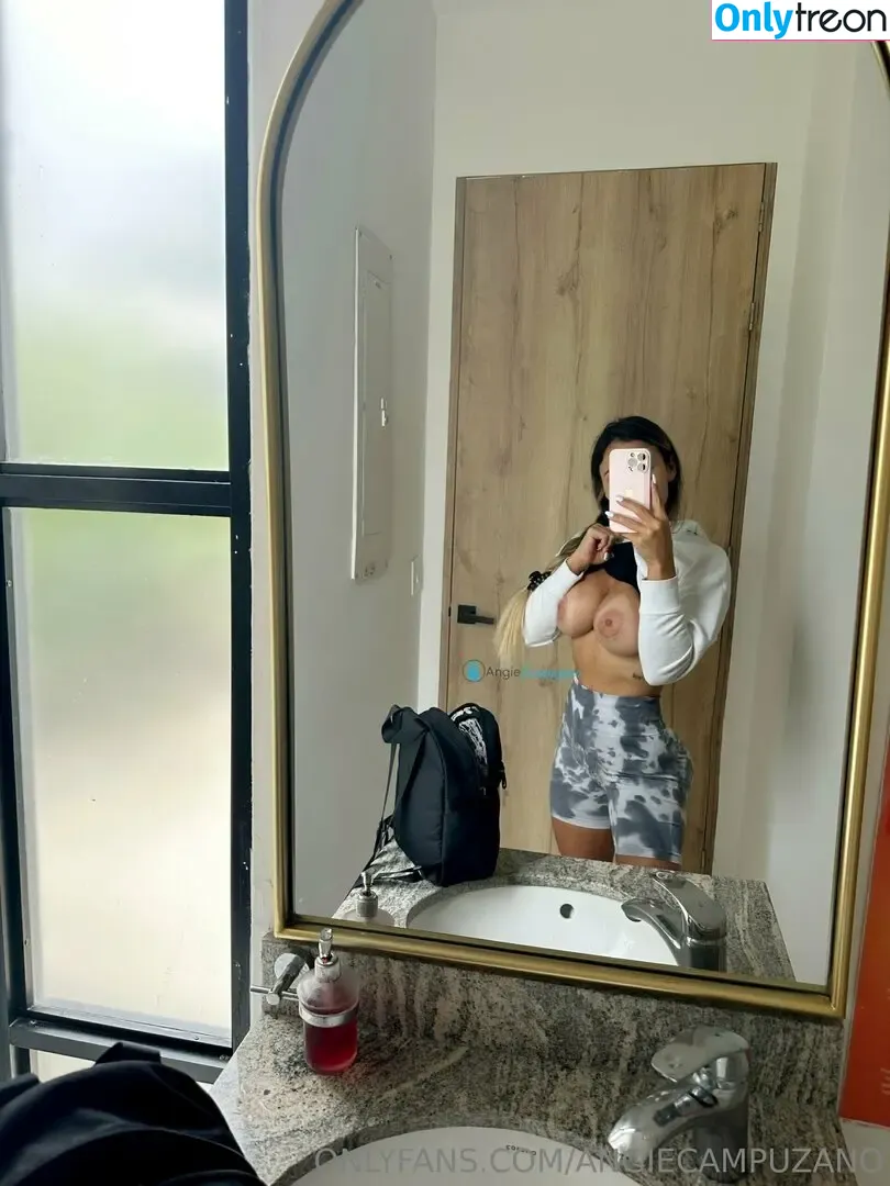 Angie Campuzano nude photo #0151 (angiecampuzano / angiecampuzanoc / angiecampuzanooficial)