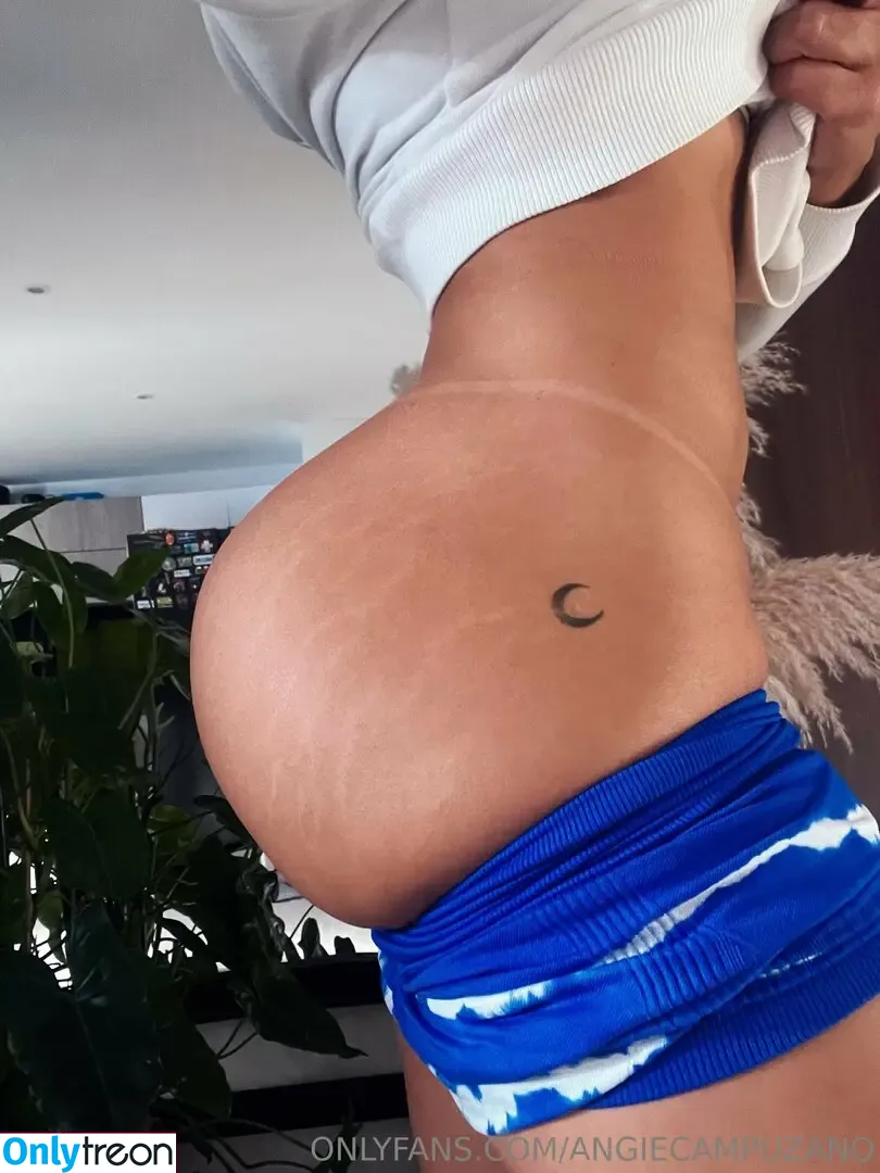 Angie Campuzano nude photo #0156 (angiecampuzano / angiecampuzanoc / angiecampuzanooficial)