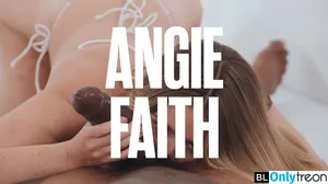 Angie Faith / Angiechatur / angie_faithh / angiefaith nude photo #0412