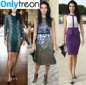 Angie Harmon / angieharmon nude photo #0200
