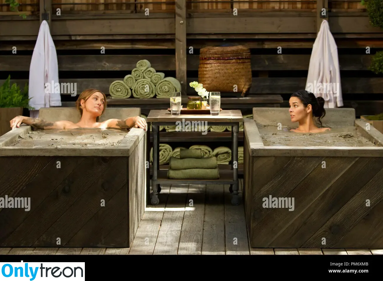 Angie Harmon nude photo #0194 (angieharmon)