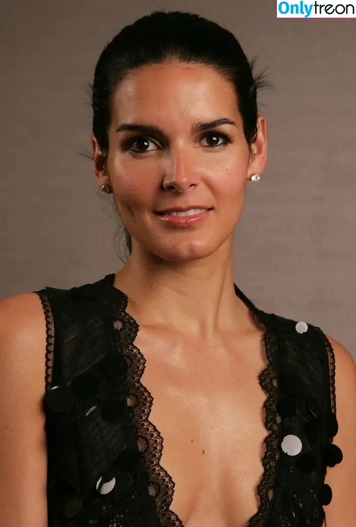 Angie Harmon nude photo #0199 (angieharmon)