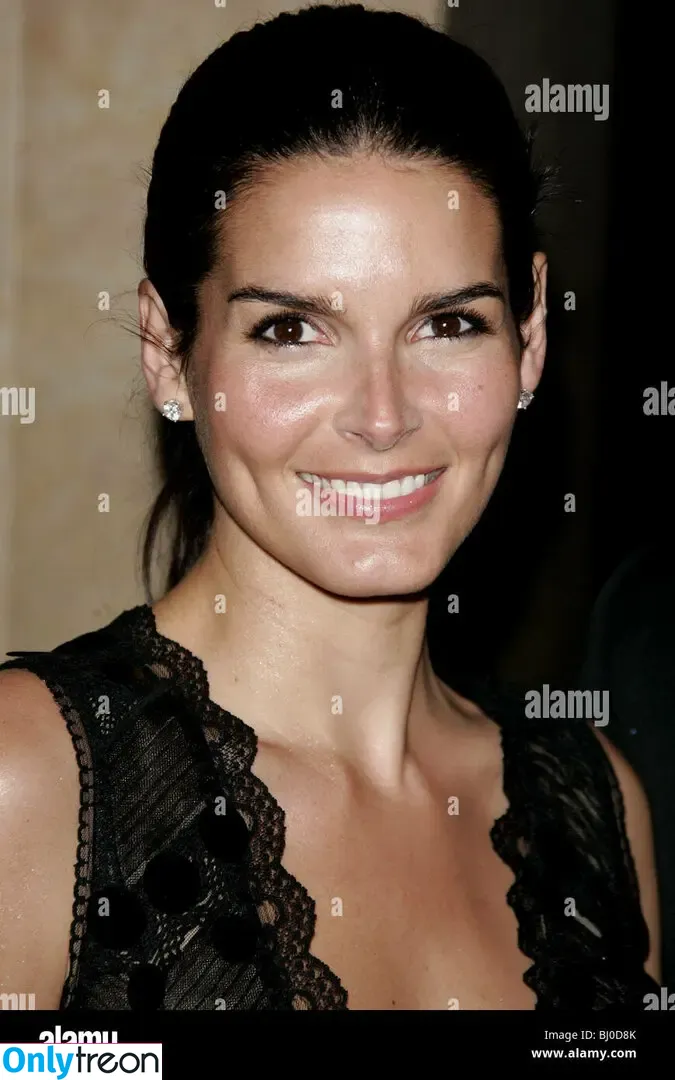 Angie Harmon nude photo #0203 (angieharmon)