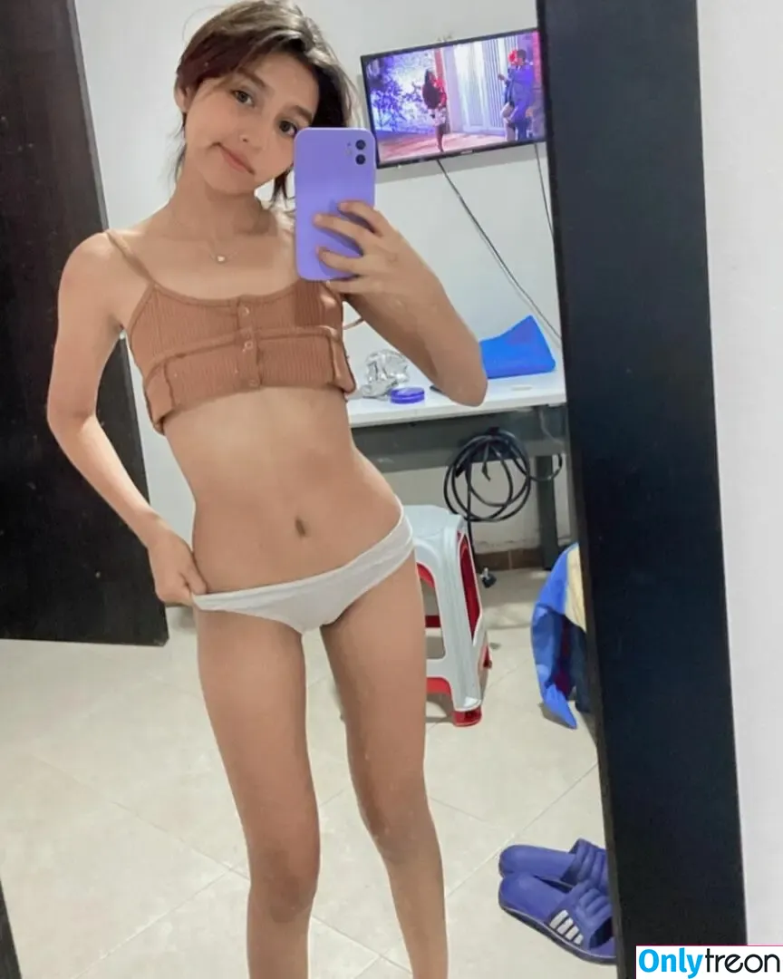Angie Paola Anngiepao nude photo #0003 (aangiepaolaa / anngiepao)