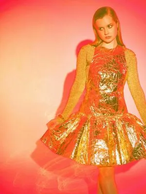 Angourie Rice / Spider Man / angourierice nude photo #0055