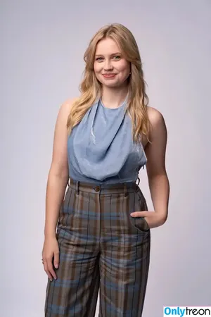 Angourie Rice / Spider Man / angourierice nude photo #0345