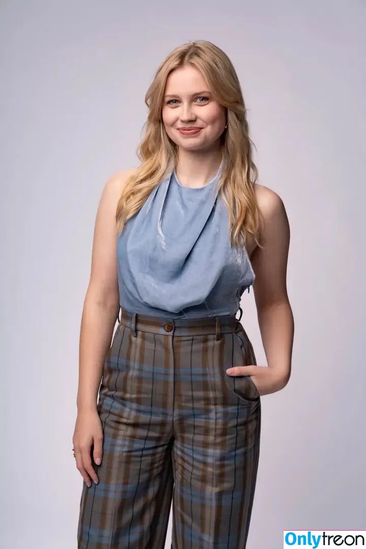 Angourie Rice nude photo #0345 (Spider Man / angourierice)