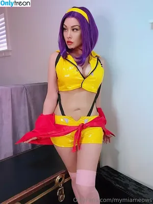 Ani-Mia / animiaofficial nude photo #0125