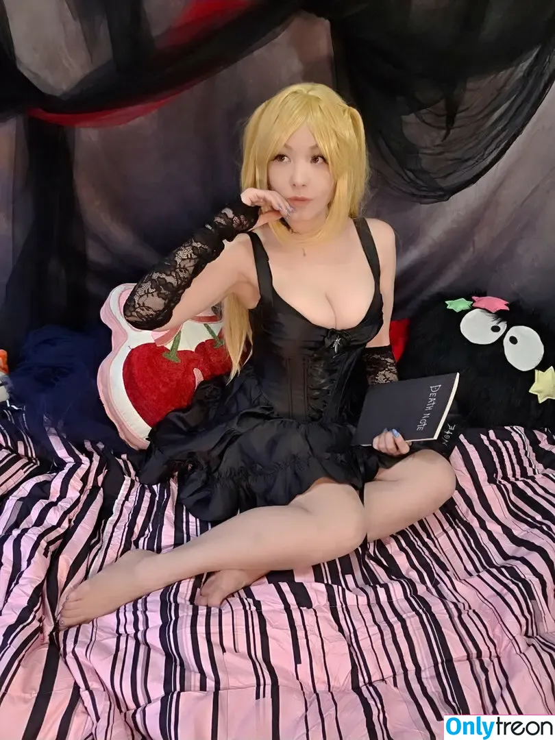 Ani-Mia nude photo #0103 (animiaofficial)