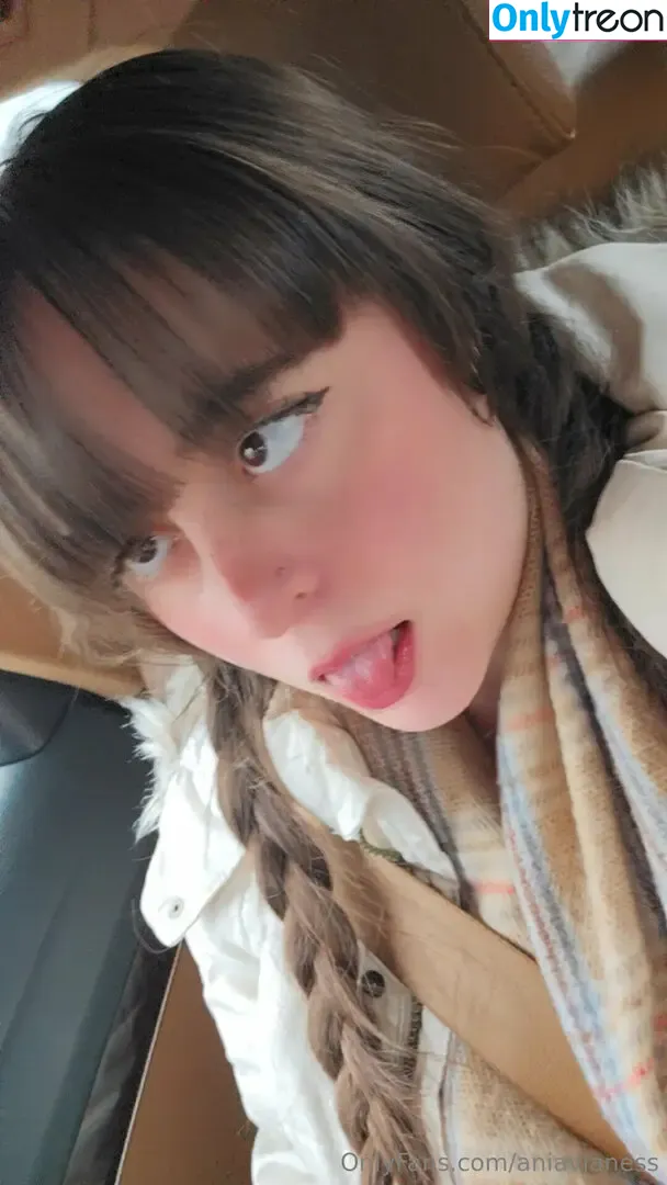 aniavianess nude photo #0017 (aniavianessoficial)