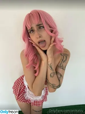 anikalov / anicadoll / vailverdurousn26 nude photo #0104