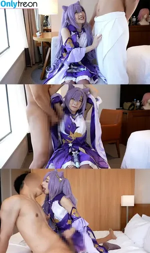 Animehands / animehandle69 / cosplayhands nude photo #0002