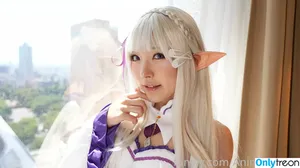 Animehands / animehandle69 / cosplayhands nude photo #0008