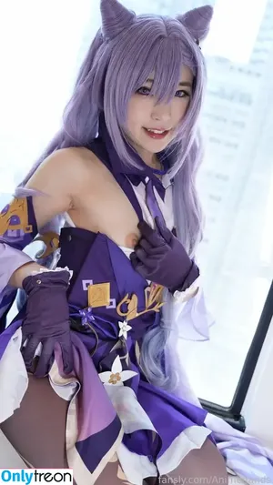 Animehands / animehandle69 / cosplayhands nude photo #0045