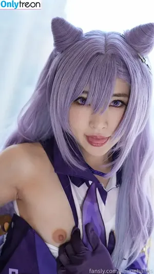 Animehands / animehandle69 / cosplayhands nude photo #0046