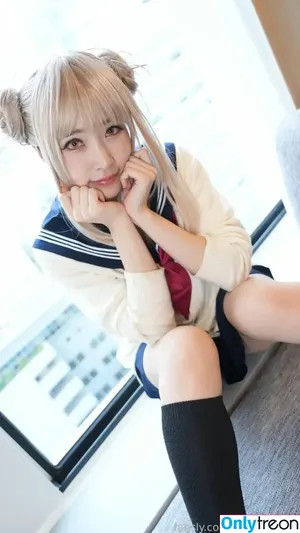 Animehands / animehandle69 / cosplayhands nude photo #0056