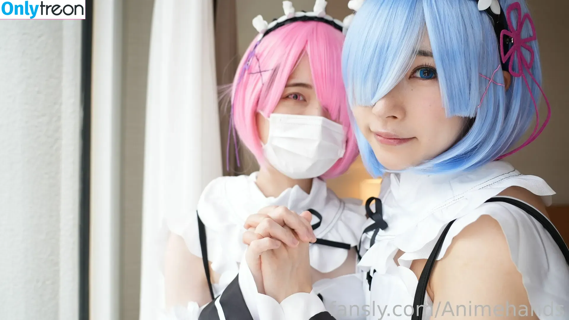 Animehands nude photo #0015 (animehandle69 / cosplayhands)