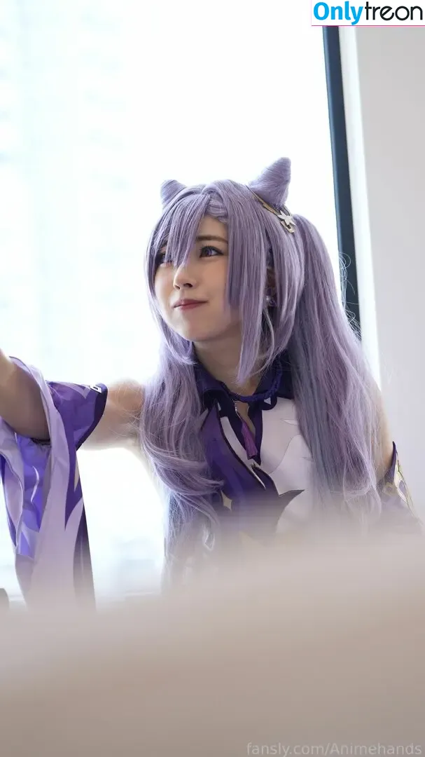 Animehands nude photo #0038 (animehandle69 / cosplayhands)