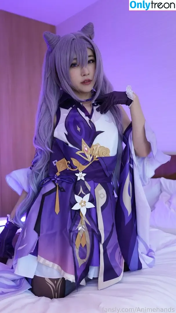 Animehands nude photo #0044 (animehandle69 / cosplayhands)