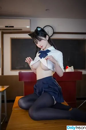 Aninnyan / nenetvt / 桜井宁宁 nude photo #1787