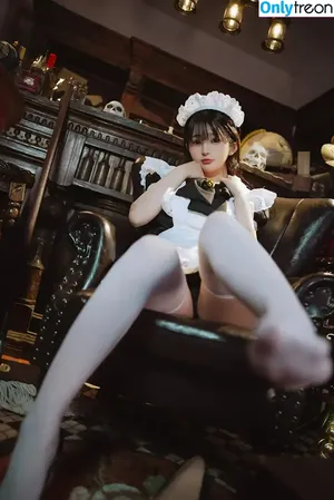 Aninnyan / nenetvt / 桜井宁宁 nude photo #1909