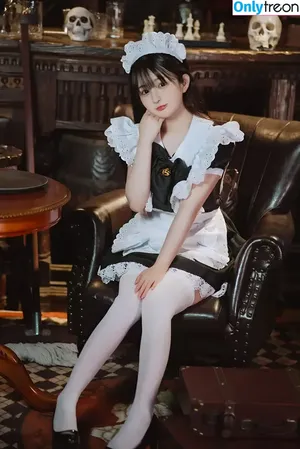Aninnyan / nenetvt / 桜井宁宁 nude photo #1911