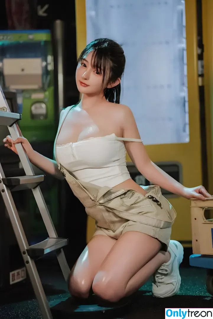 Aninnyan nude photo #1900 (nenetvt / 桜井宁宁)
