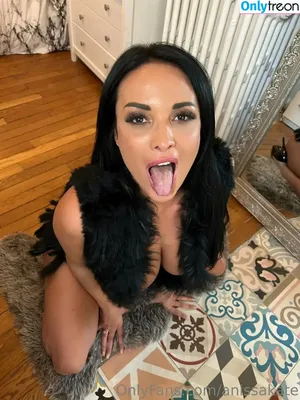 Anissa KATE / AnissaKate / anissakateoff nude photo #0811