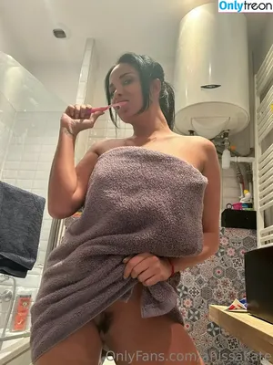 Anissa KATE / AnissaKate / anissakateoff nude photo #0884