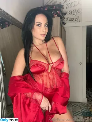Anissa KATE / AnissaKate / anissakateoff nude photo #1136