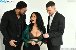 Anissa KATE / AnissaKate / anissakateoff nude photo #2327