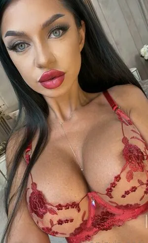 Anisyia / anisyialovee nude photo #0009