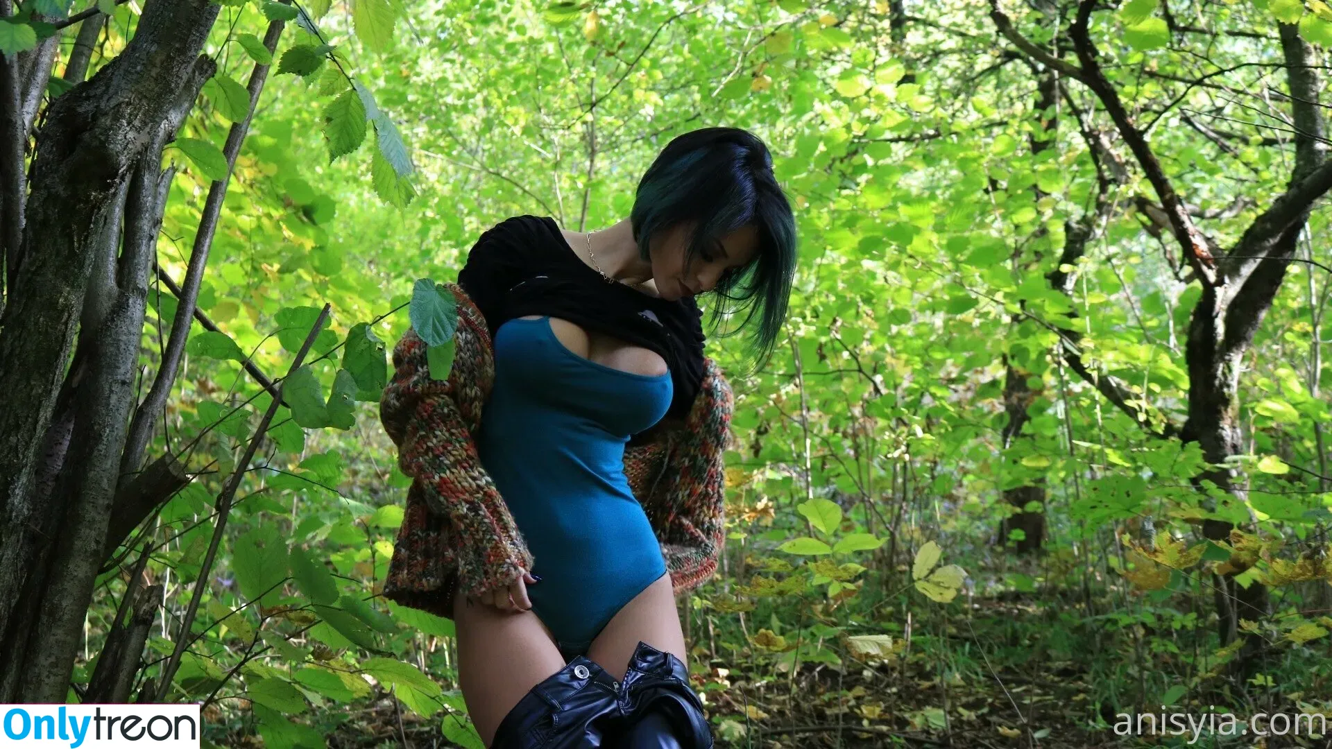 Anisyia nude photo #0110 (anisyialovee)