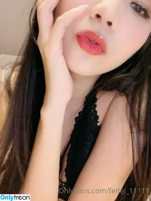 Anita Feifei / feifei_11111 nude photo #1133
