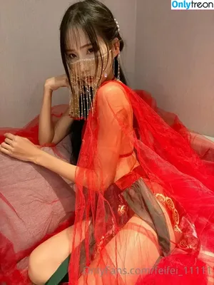 Anita Feifei / feifei_11111 nude photo #1147